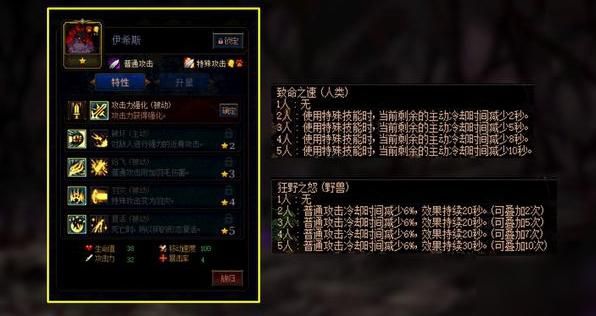 dnf谋略战第二季使徒怎么加点？-dnf第二使徒
