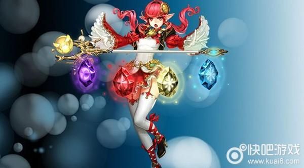 dnf元素时装上衣选什么技能？-dnf援素