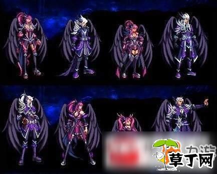 dnf冥光天羽套装怎么来，天6套怎么来及获得方法？-dnf冥光天羽套