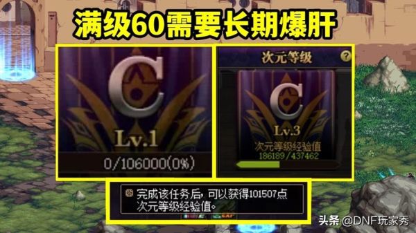地下城与勇士几级才能转职啊？-dnf免费转职