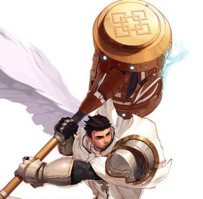 dnf圣骑士哪个职业好玩？-dnf 圣骑士吧