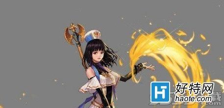 dnf炽天使是圣骑士吗？-dnf炽天使把