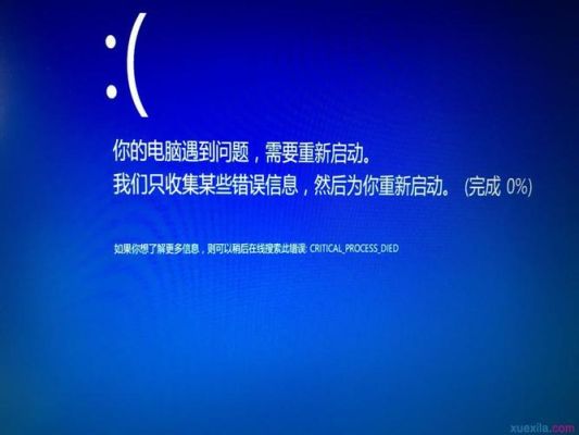 玩地下城蓝屏自动重启，是咋回事？-dnf蓝屏重启