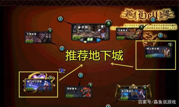 dnf宝藏的秘密怎么玩？-dnf宝藏