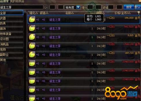 DNF超时空之战入场需要什么材料？-dnf之芽