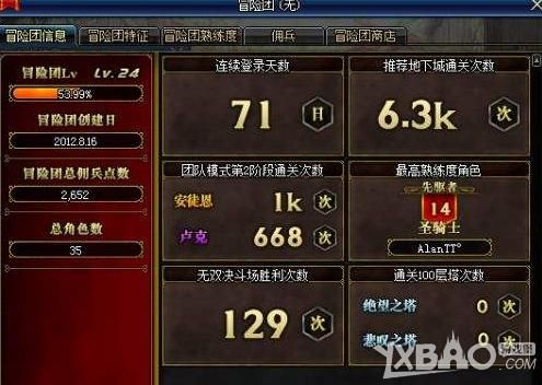 dnf怎么分队伍打团？-dnf打团流程