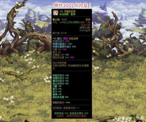 u29猎人最强装备？-dnf无尽意志护肩