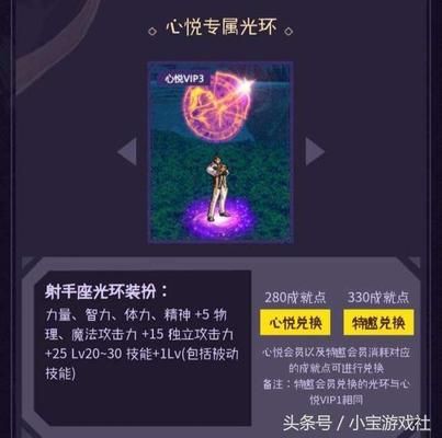 DNF里光环装扮怎么得到？-dnf心悦光环领取
