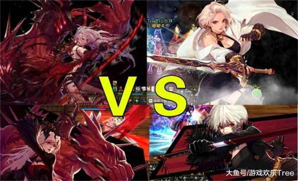 DNF剑魔和剑宗哪个厉害？-dnf剑魔和剑宗