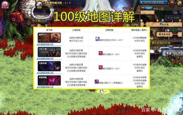 dnf纯c如何打造工作服搬砖号？-dnf地图编号