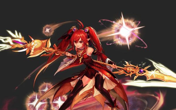 dnf觉醒插图补丁放哪可以在游戏里显示？-dnf二觉插图补丁