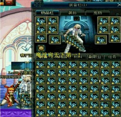 DNF论坛里说的Z斗士是什么意思？-dnf z斗士