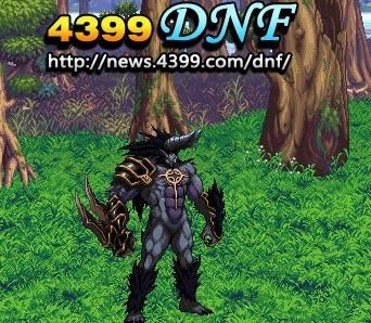 DNF复仇者厉害吗？-dnf复仇者怎么样