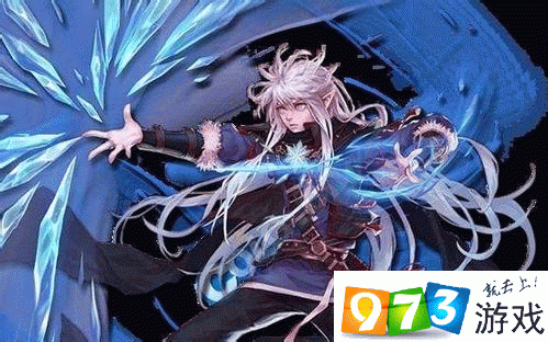 dnf70版本时冰结师强不强？-dnf冰结师怎么样