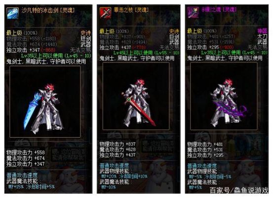 dnf战令第七季有四件神器吗？-dnf3神器