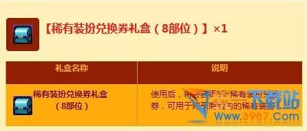 dnf拍卖行有兑换券吗？-dnf兑换券