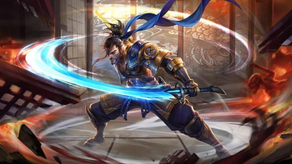 宫本武藏(剑圣)VS服部半藏(忍者之神) 谁赢？-dnf忍者pk