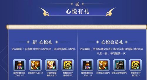 金秋礼包怎么在心悦官网买？-dnf心悦礼包领取
