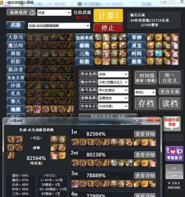 dnfceo套排行第几？-dnf t1