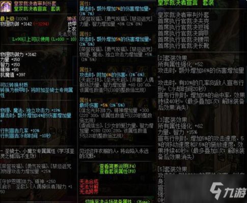 dnfceo套排行第几？-dnf t1