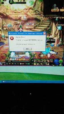 玩dnf老是卡屏玩一会就会卡屏？-dnf老卡屏