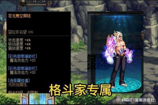 dnf光明翩鸿武韵套装有什么特效？-dnf光明
