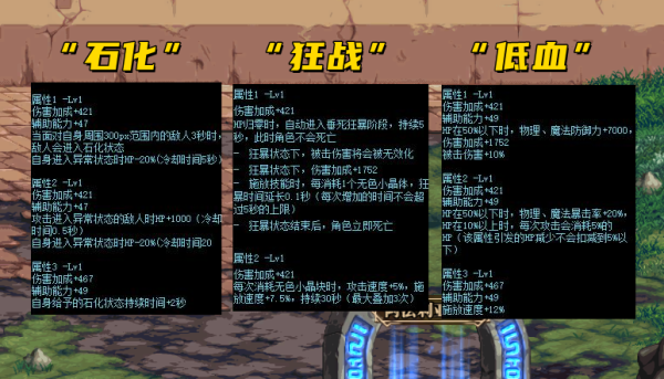 龙吟元素攻击和破防哪个优先？-dnf元素改版