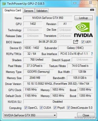 酷睿I5 4590加上影驰GTX950黑将，这样的配置能玩什么游戏？-dnf泣月