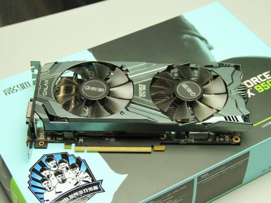 酷睿I5 4590加上影驰GTX950黑将，这样的配置能玩什么游戏？-dnf泣月