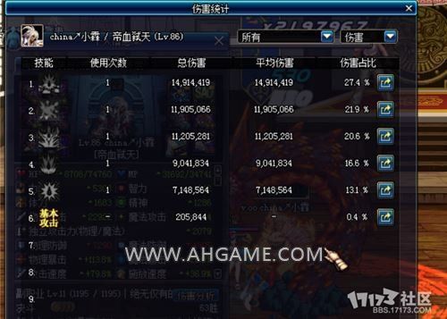 dnf什么东西加附加伤害？-dnf勇士之吼秘药