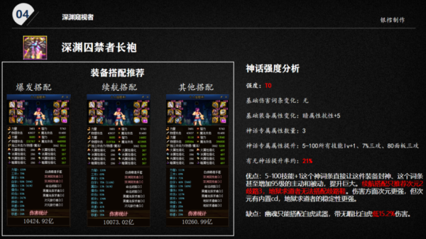 DNF第三季，女气功和女散打在尊级PK场里，哪个好发展。装备都是顶级了。PK哪个爽一点？-dnf散打pk