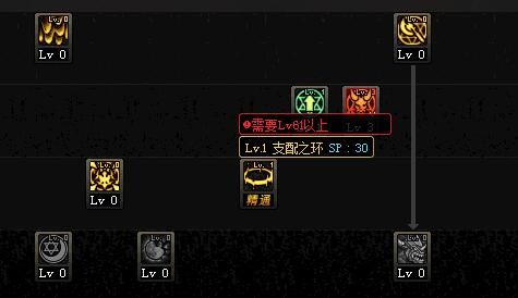 dnf召唤师支配之环怎么用？-dnf拉莫斯