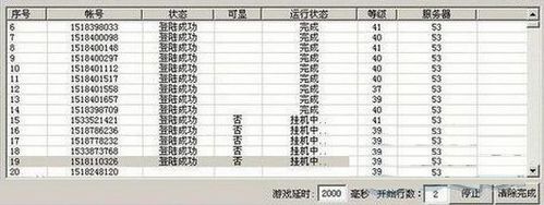 地下城挂机卡死？-dnf脱机挂
