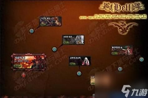 DNF时空裂缝深渊怎么进DNF时空裂缝深渊开启条件？-dnf时空裂缝在哪