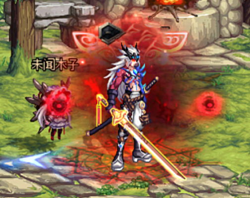 110级红眼武器哪个最好？-dnf红眼用什么武器