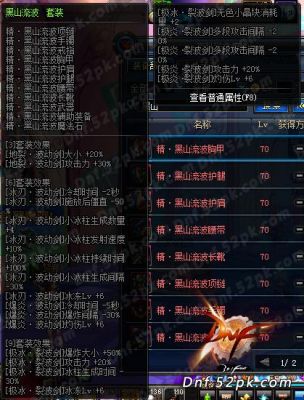 三无阿修罗搬砖装备推荐？-dnf瞎子搬砖装备