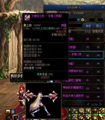 爱丽丝菱格痛浮游猫链子怎么上？-dnf艾莉丝宠物