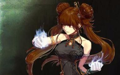 dnf过图最快的职业？-dnf念帝刷图