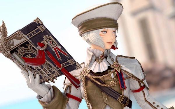 ff14学者校服哪里染色？-dnf npc染色