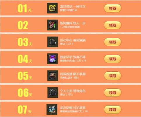 dnf助手怎么领奖励？-dnf下载奖励