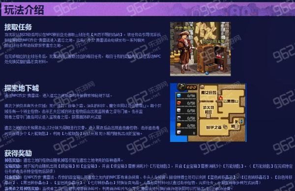 DNF遗忘之地怎么进，有什么奖励？-dnf遗忘6