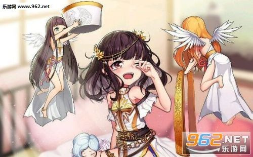原神所有女角色？-dnf神女异界套