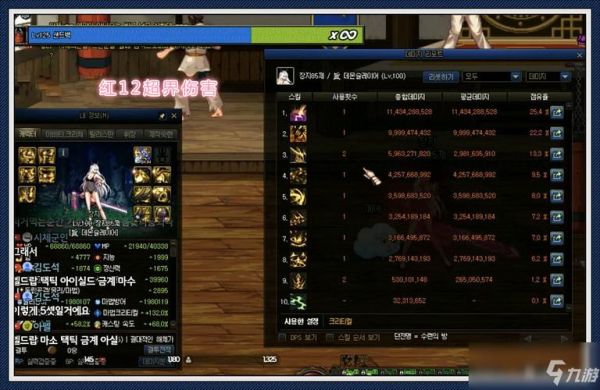 DNF红颜前期怎么那么弱,没打完就残血了,红眼前期怎么刷图安全？-dnf吸血