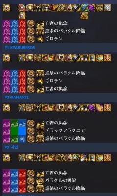 死灵术士110级装备搭配？-dnf死灵术士武器