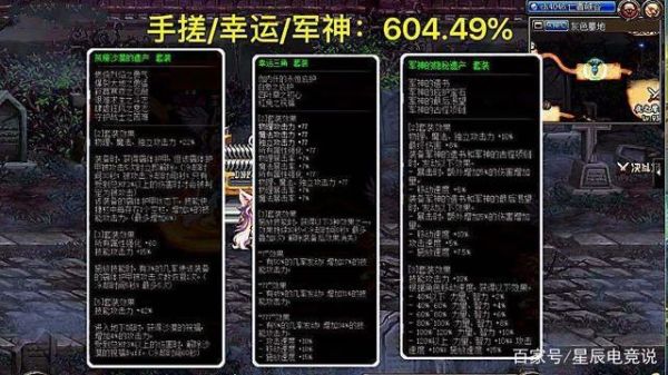最高天神装备能升级成工作服吗？-天神dnf