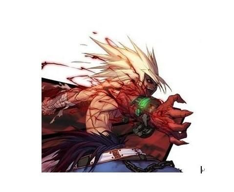 dnf国服第一红眼是谁？-dnf红眼是谁