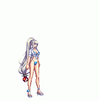 DNF魔法师，动漫人物时装补丁，跪求~~？-dnf女鬼剑士补丁