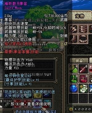 散打用什么武器最好，有什么好处？-dnf散打用什么武器