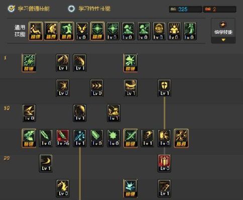 DNF100级版本剑魔怎么加点？-dnf弑神者换装