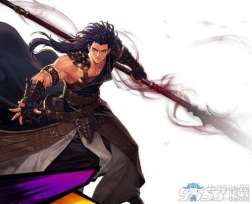 济宁乔通为什么称战神？-dnf最强战神称号